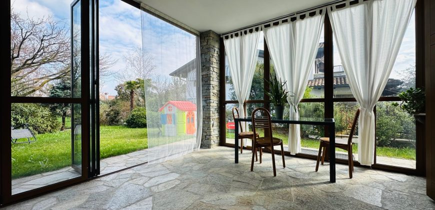 Villa Indipendente Villa Indipendente