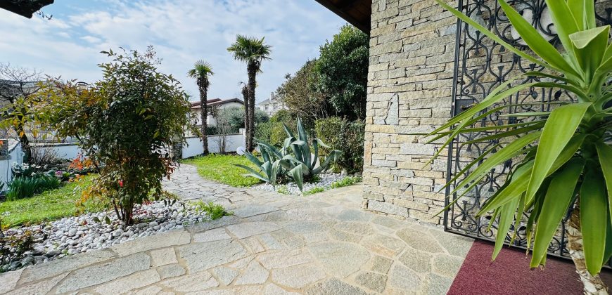 Villa Indipendente Villa Indipendente