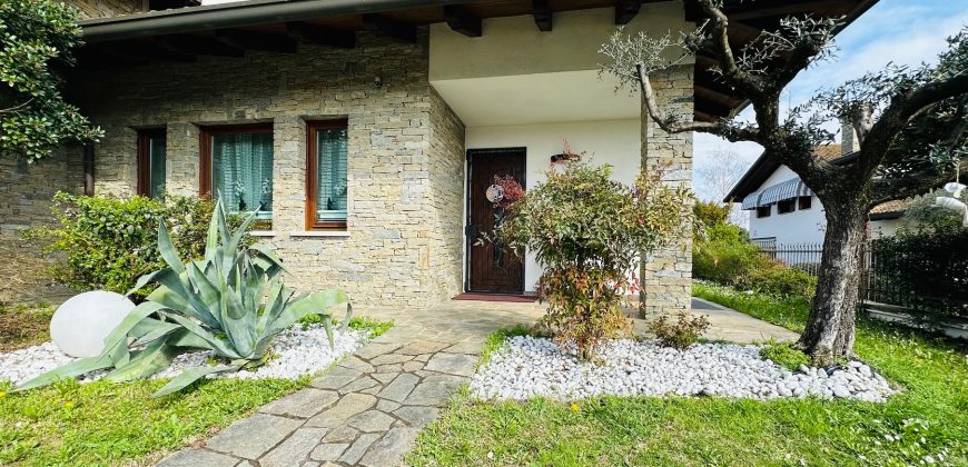 Villa Indipendente Villa Indipendente
