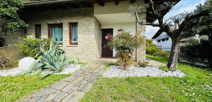 Villa Indipendente Villa Indipendente