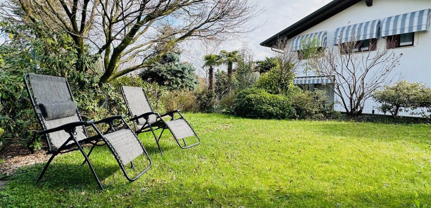 Villa Indipendente Villa Indipendente