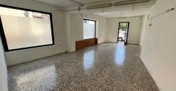 Palazzetto ad Angolo