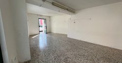 Palazzetto ad Angolo