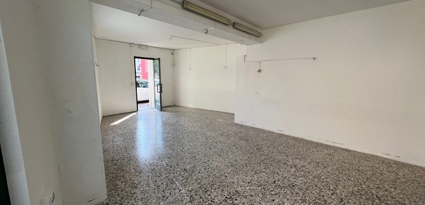 Palazzetto ad Angolo