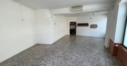 Palazzetto ad Angolo