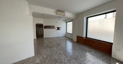 Palazzetto ad Angolo