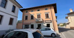 Palazzetto ad Angolo