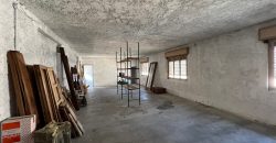 Palazzetto ad Angolo