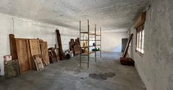 Palazzetto ad Angolo