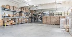 Magazzino Indipendente Magazzino Indipendente