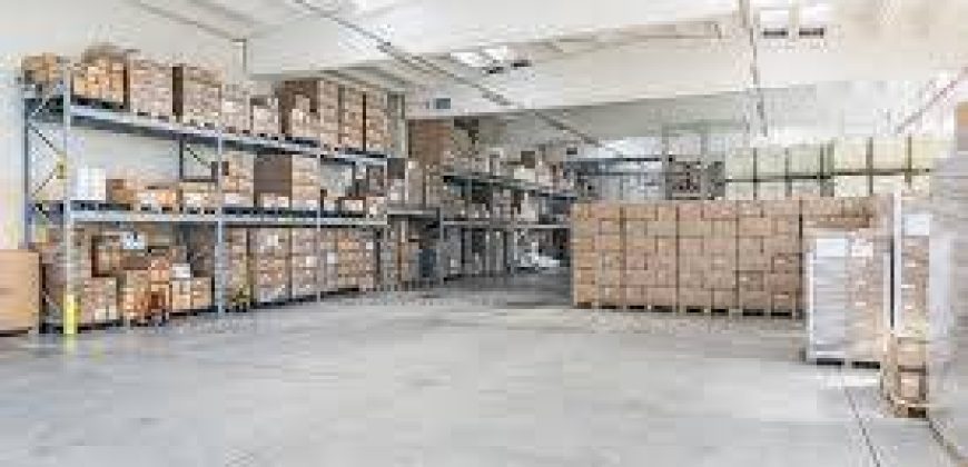 Magazzino Indipendente Magazzino Indipendente