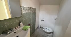 Palazzetto ad Angolo