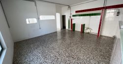 Palazzetto ad Angolo