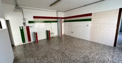 Palazzetto ad Angolo