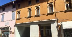 Locale Commerciale Centro Storico
