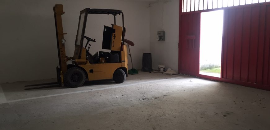 Magazzini Box Magazzini Box