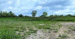 Terreno Urbanizzato