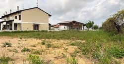 Terreno Urbanizzato