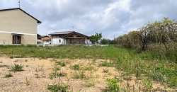 Terreno Urbanizzato
