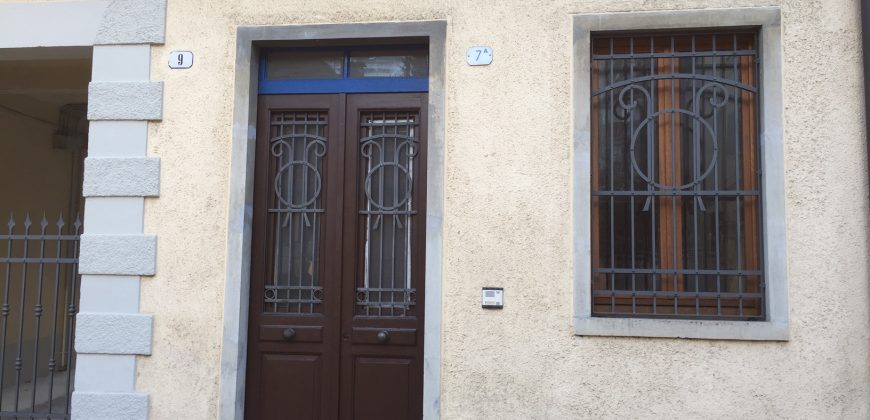 Ufficio Zona Centrale