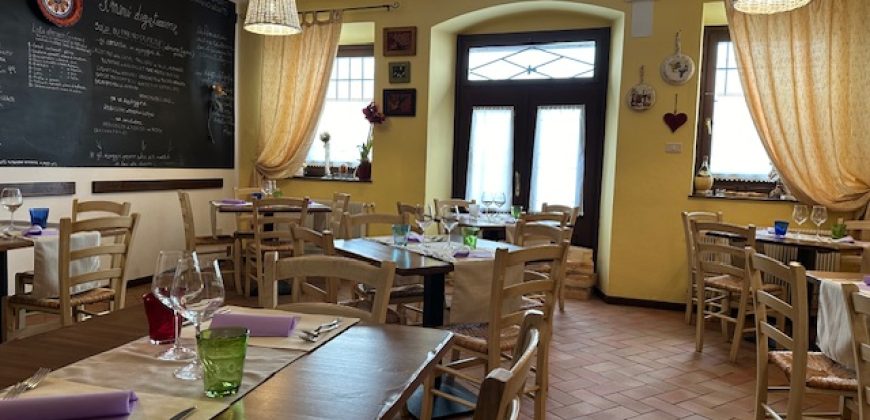 Trattoria Storica Trattoria Storica
