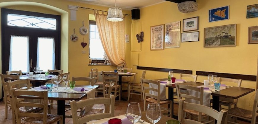 Trattoria Storica Trattoria Storica