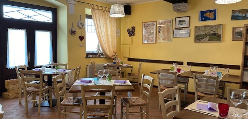Trattoria Storica Trattoria Storica