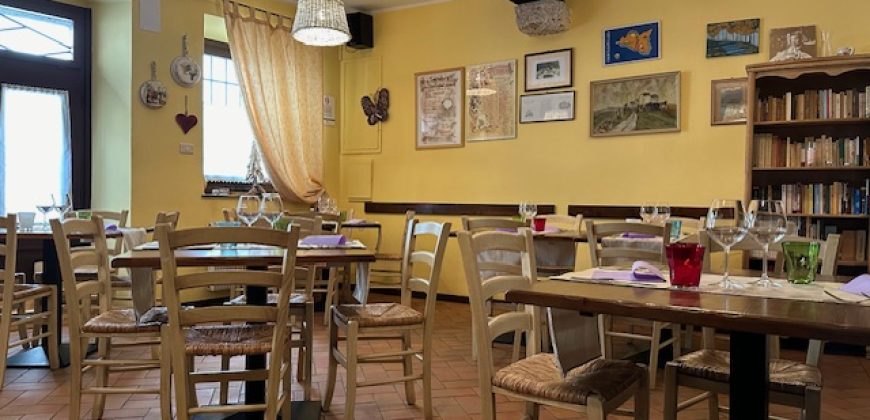 Trattoria Storica Trattoria Storica
