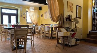 Trattoria Storica