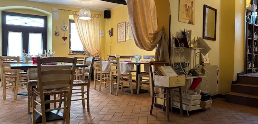 Trattoria Storica Trattoria Storica
