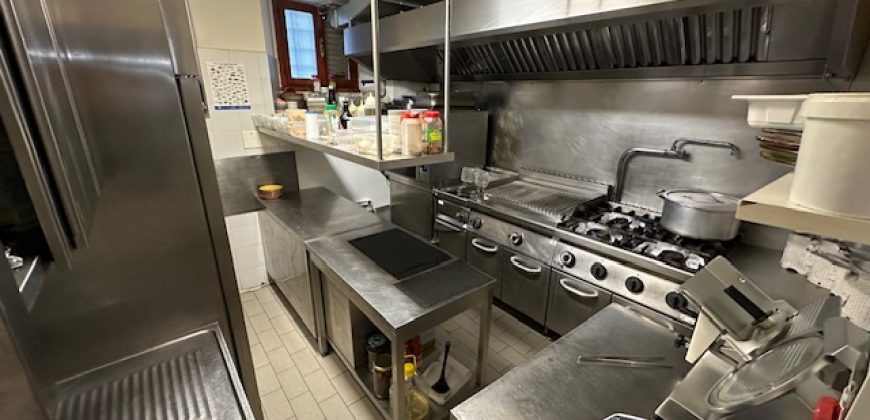 Trattoria Storica Trattoria Storica