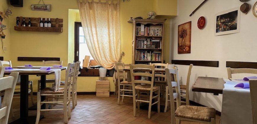 Trattoria Storica Trattoria Storica
