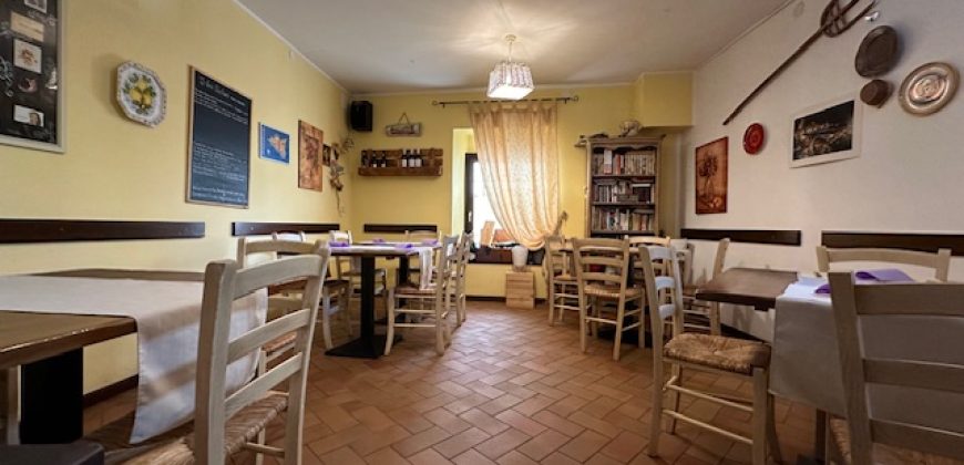 Trattoria Storica Trattoria Storica