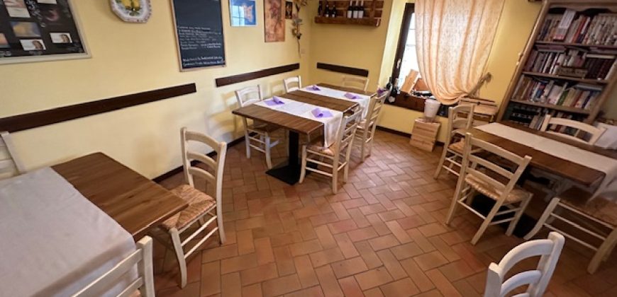 Trattoria Storica Trattoria Storica