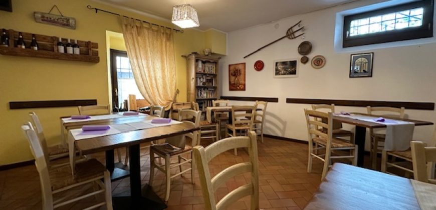 Trattoria Storica Trattoria Storica