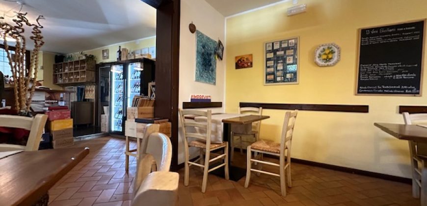 Trattoria Storica Trattoria Storica