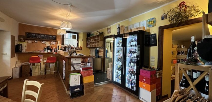 Trattoria Storica Trattoria Storica
