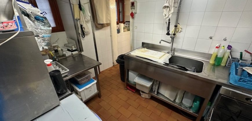 Trattoria Storica Trattoria Storica