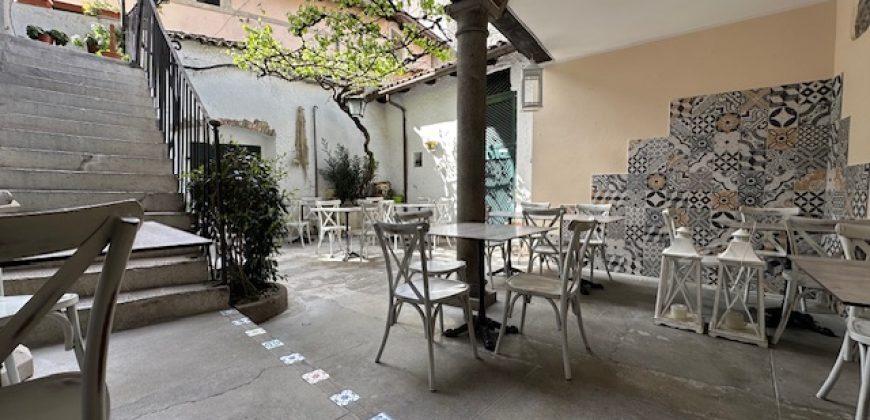 Trattoria Storica Trattoria Storica