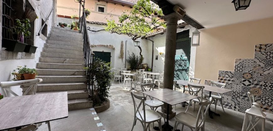 Trattoria Storica Trattoria Storica