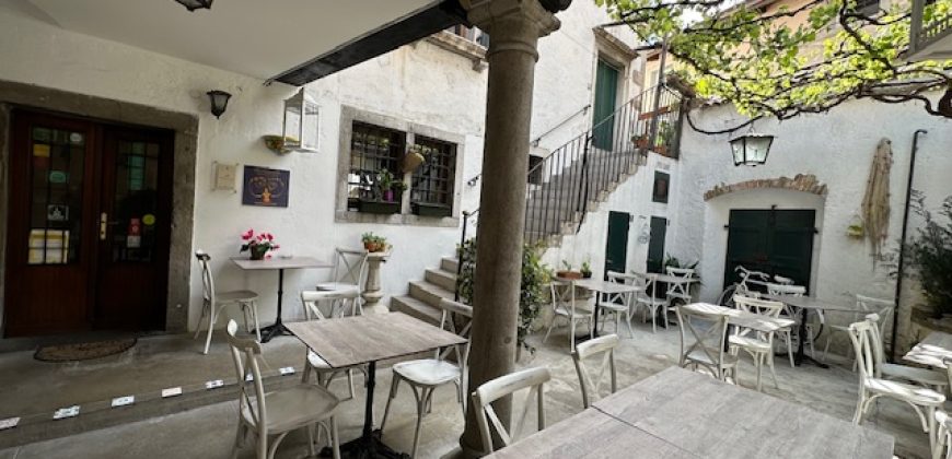 Trattoria Storica Trattoria Storica