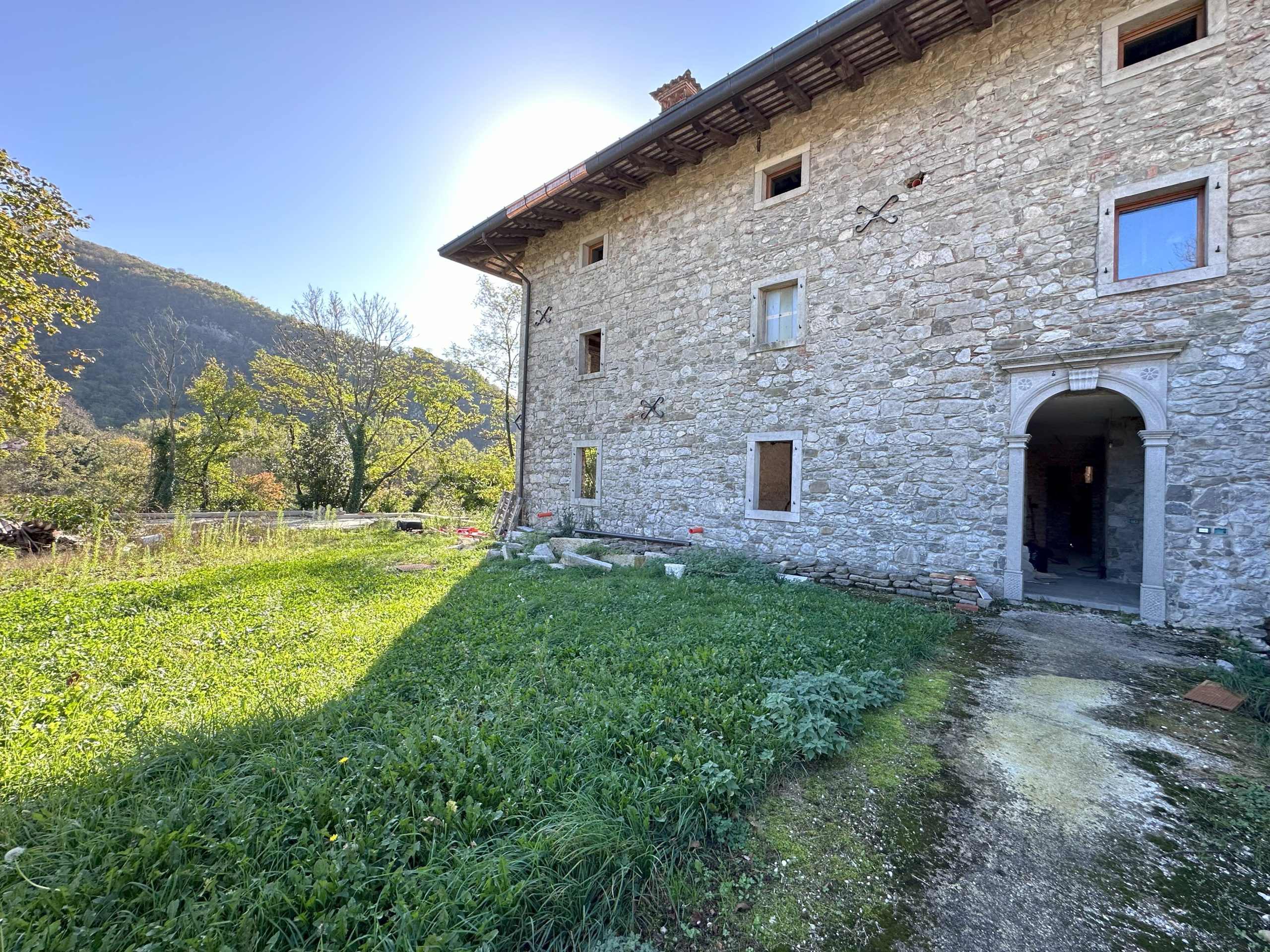 Casale sul Natisone Casale sul Natisone