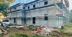 Villetta Bifamiliare a Malchina