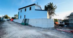 Villetta Bifamiliare a Malchina