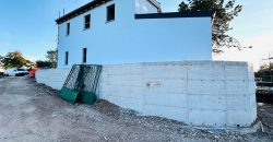 Villetta Bifamiliare a Malchina
