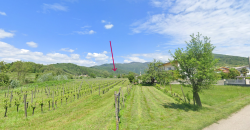 Terreno in Zona Residenziale