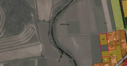 Terreno in Zona Residenziale