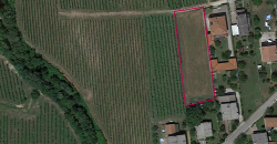 Terreno in Zona Residenziale