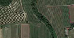 Terreno in Zona Residenziale