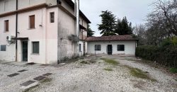 Intero Stabile Residenziale Commerciale